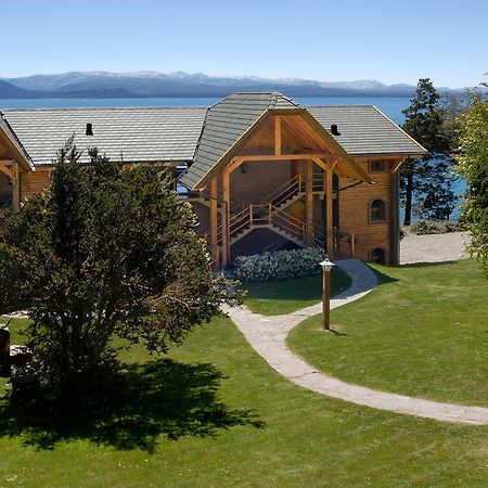 Bungalows San Isidro D.T. 114/10 San Carlos de Bariloche Værelse billede