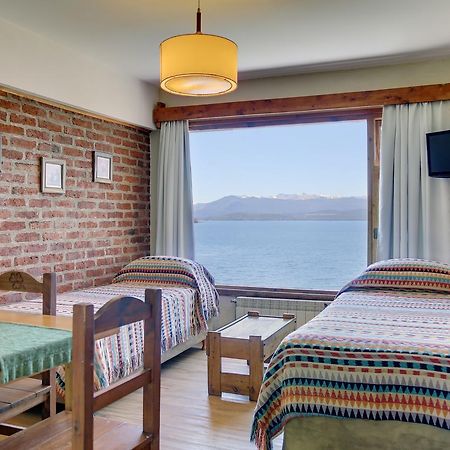 Bungalows San Isidro D.T. 114/10 San Carlos de Bariloche Eksteriør billede