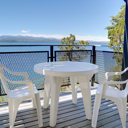 Bungalows San Isidro D.T. 114/10 San Carlos de Bariloche Eksteriør billede
