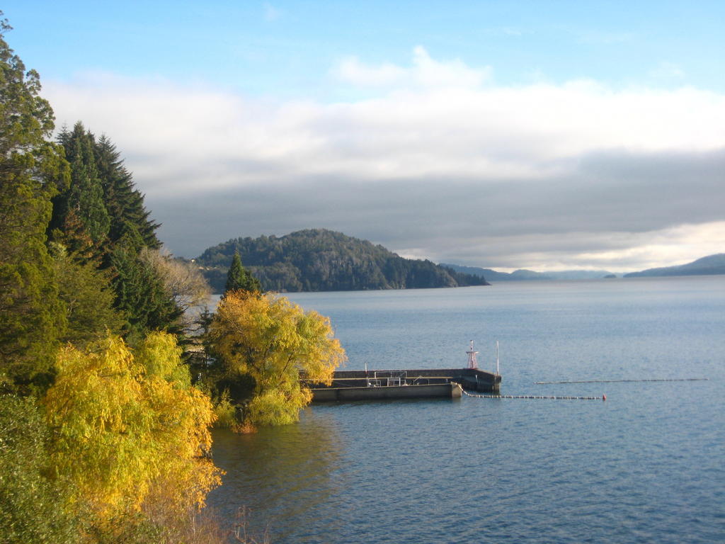 Bungalows San Isidro D.T. 114/10 San Carlos de Bariloche Værelse billede