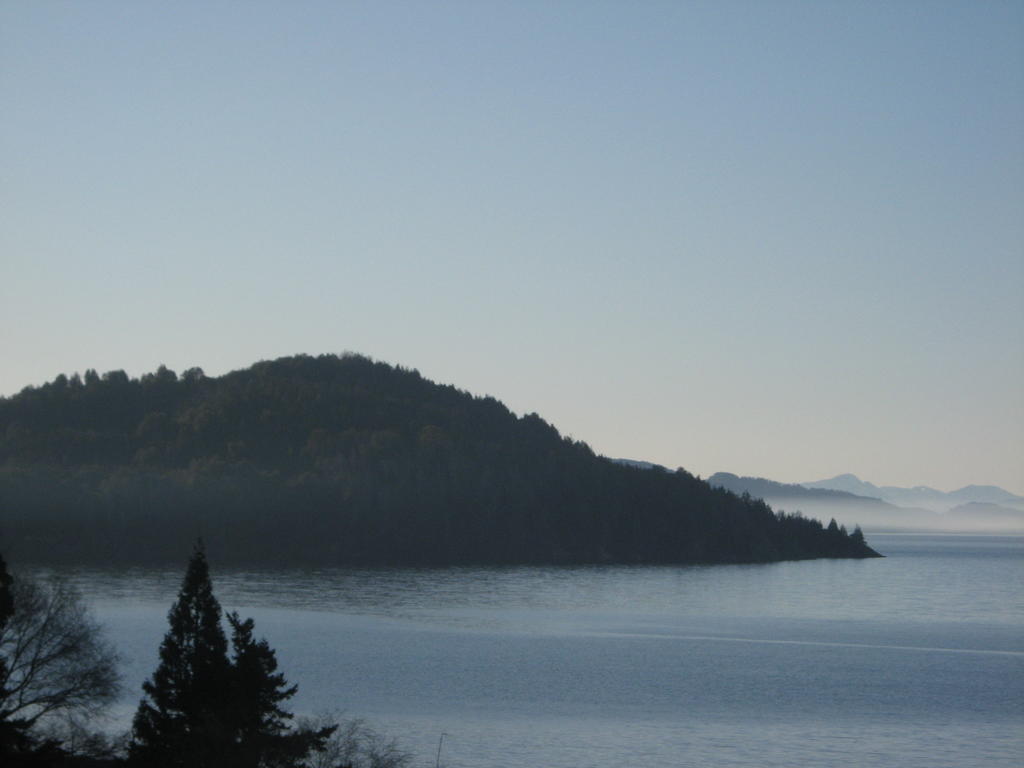 Bungalows San Isidro D.T. 114/10 San Carlos de Bariloche Eksteriør billede