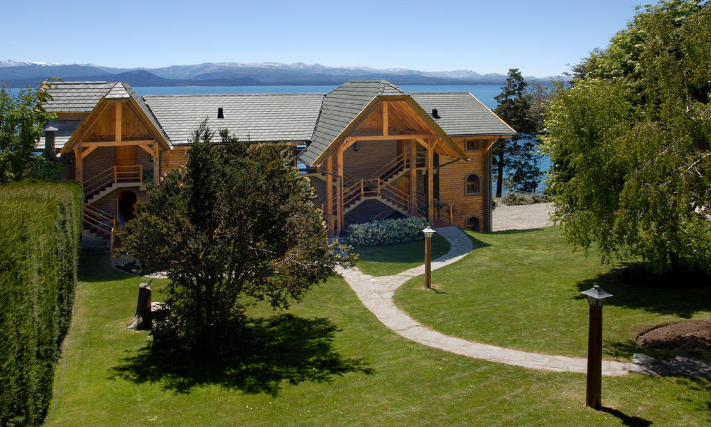 Bungalows San Isidro D.T. 114/10 San Carlos de Bariloche Værelse billede