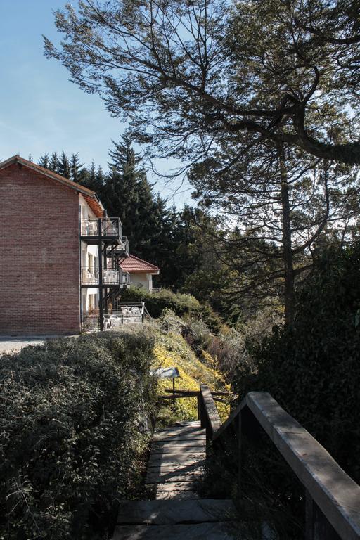 Bungalows San Isidro D.T. 114/10 San Carlos de Bariloche Eksteriør billede