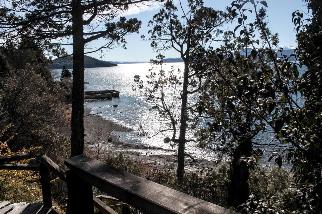 Bungalows San Isidro D.T. 114/10 San Carlos de Bariloche Eksteriør billede