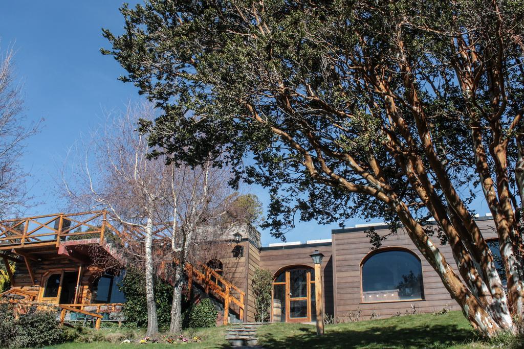 Bungalows San Isidro D.T. 114/10 San Carlos de Bariloche Eksteriør billede