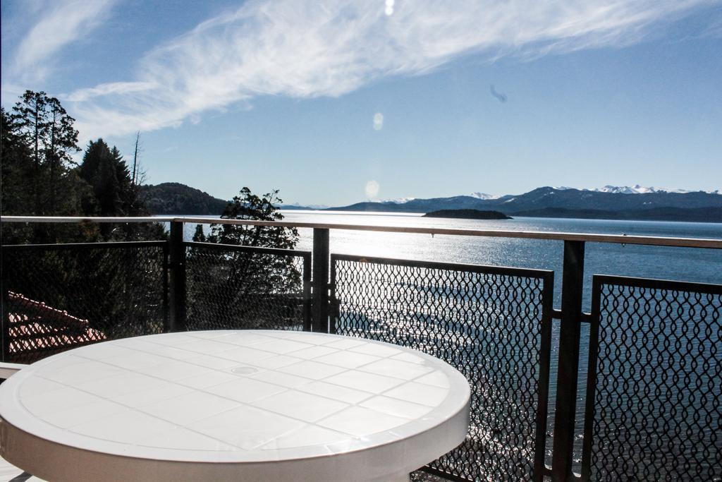 Bungalows San Isidro D.T. 114/10 San Carlos de Bariloche Eksteriør billede