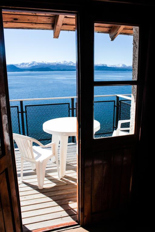 Bungalows San Isidro D.T. 114/10 San Carlos de Bariloche Eksteriør billede