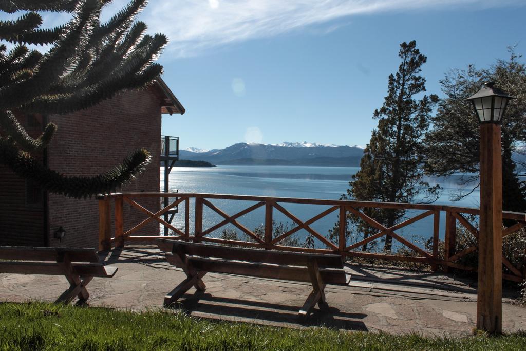 Bungalows San Isidro D.T. 114/10 San Carlos de Bariloche Eksteriør billede