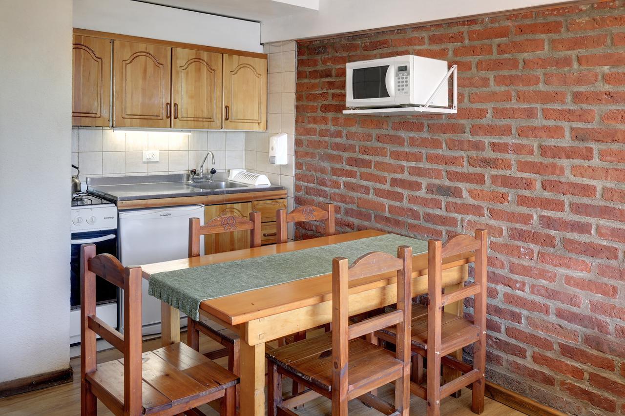 Bungalows San Isidro D.T. 114/10 San Carlos de Bariloche Eksteriør billede