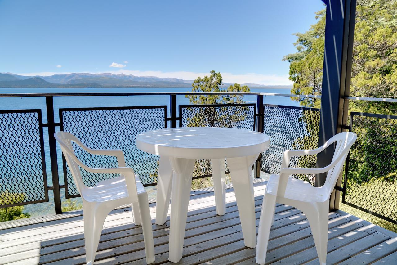 Bungalows San Isidro D.T. 114/10 San Carlos de Bariloche Eksteriør billede