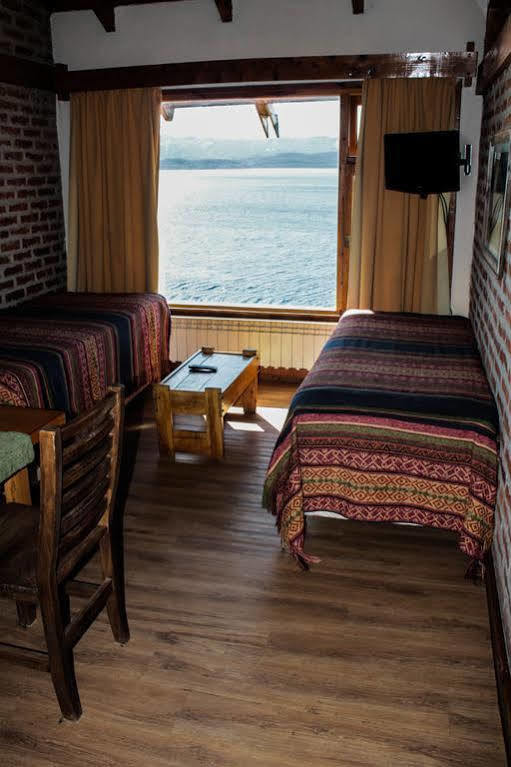 Bungalows San Isidro D.T. 114/10 San Carlos de Bariloche Eksteriør billede