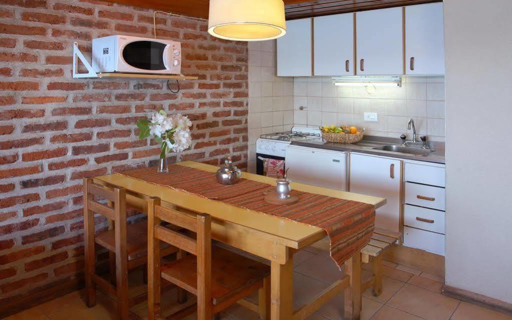 Bungalows San Isidro D.T. 114/10 San Carlos de Bariloche Eksteriør billede