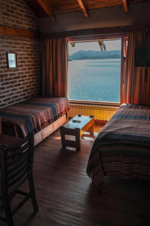 Bungalows San Isidro D.T. 114/10 San Carlos de Bariloche Eksteriør billede