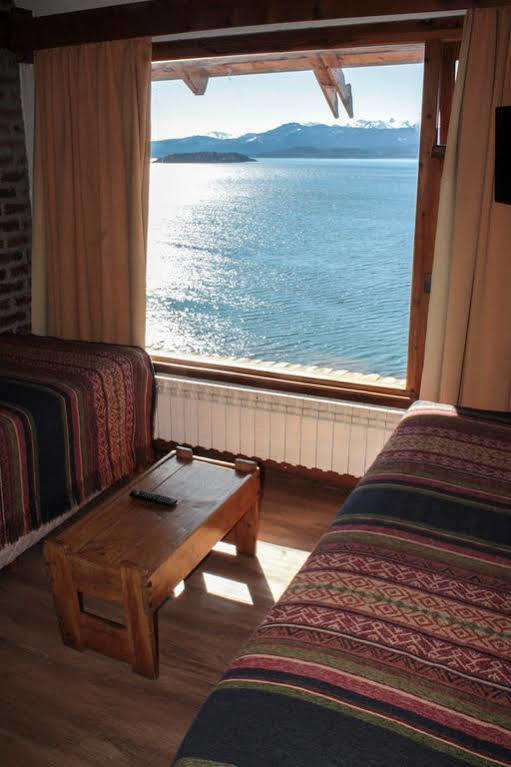 Bungalows San Isidro D.T. 114/10 San Carlos de Bariloche Eksteriør billede