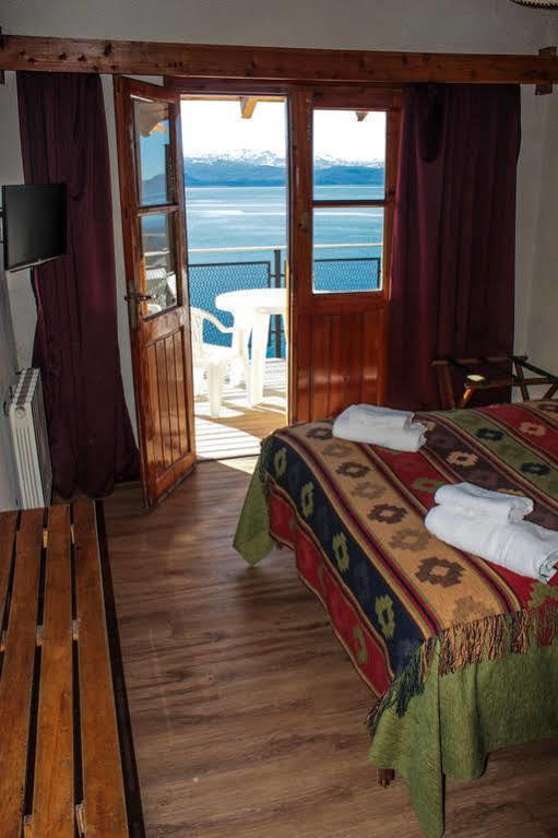 Bungalows San Isidro D.T. 114/10 San Carlos de Bariloche Eksteriør billede