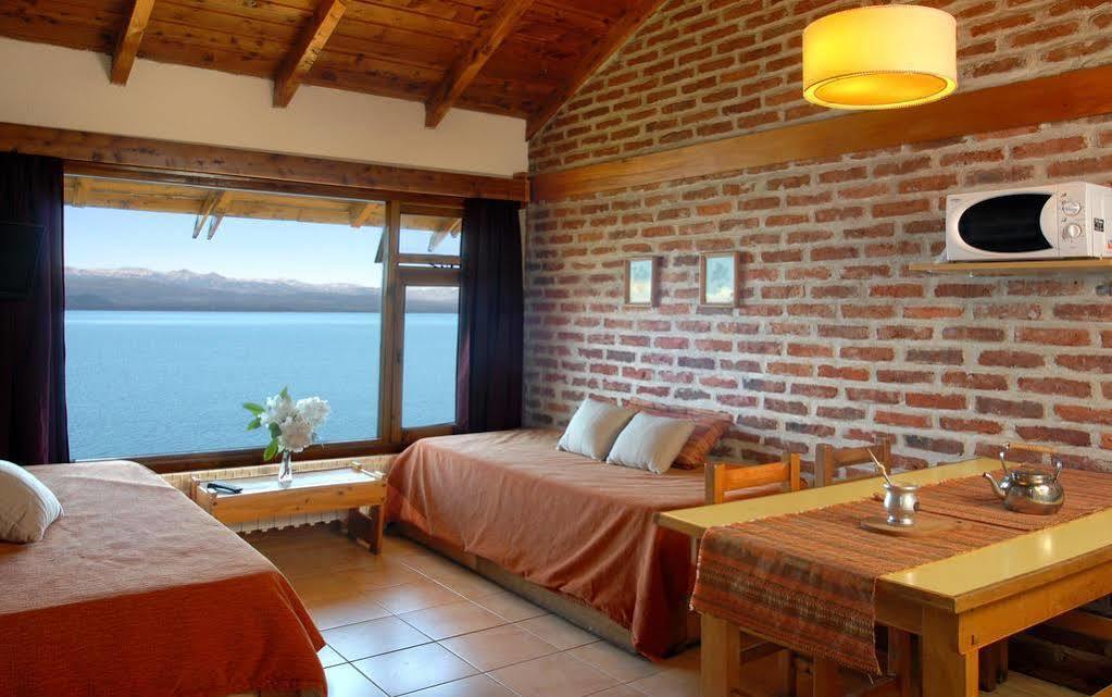 Bungalows San Isidro D.T. 114/10 San Carlos de Bariloche Eksteriør billede