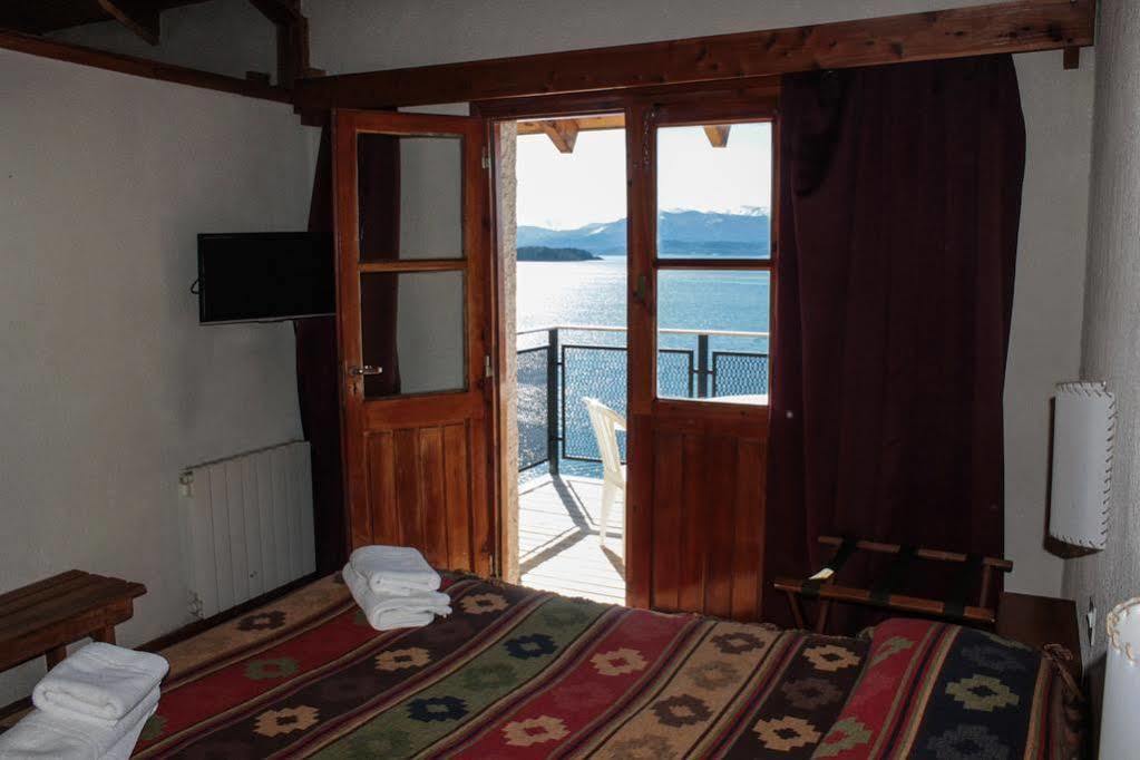 Bungalows San Isidro D.T. 114/10 San Carlos de Bariloche Eksteriør billede